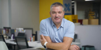 Beeline Uzbekistan возглавил экс-глава Beeline в Кыргызстане