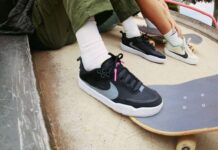 Nike теряет позиции на рынке, но сохраняет лидерство среди подростков