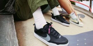 Nike теряет позиции на рынке, но сохраняет лидерство среди подростков