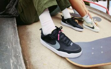 Nike теряет позиции на рынке, но сохраняет лидерство среди подростков