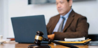 Казахстанские журналисты участвуют в суде по делу о фейках от депутата