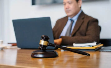 Казахстанские журналисты участвуют в суде по делу о фейках от депутата