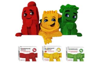 «Валента Фарм» представила креативный подход к рекламе препарата от боли в горле