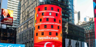 Kaspi.kz выходит на рынок Турции