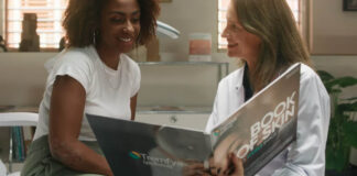 Johnson & Johnson задает новый тренд в маркетинге с инклюзивной рекламой препарата против псориаза