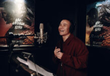 Солист группы Ninety One подарил голос герою фильма «Веном: Соңғы би»