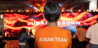 Jusan Bank презентовал новую версию мобильного приложения