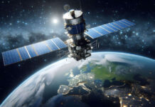 В январе 2025 года Казахстан запустит спутниковый интернет по системе Eutelsat-OneWeb