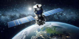 В январе 2025 года Казахстан запустит спутниковый интернет по системе Eutelsat-OneWeb