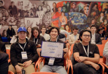 Казахстанский стартап JolQal.ai стал лидером в Центральной Азии и Кавказе на Build with AI for Sustainable Growth