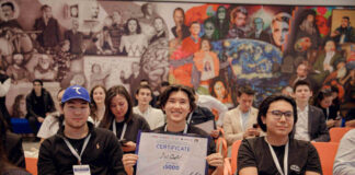 Казахстанский стартап JolQal.ai стал лидером в Центральной Азии и Кавказе на Build with AI for Sustainable Growth