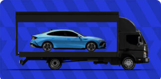 В Казахстане появился первый онлайн-маркетплейс для покупки автомобилей