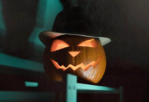 Как в 2024 году компании отмечают Хэллоуин