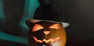 Как в 2024 году компании отмечают Хэллоуин