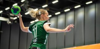 GroupM в два раза увеличила расходы на продвижение женского спорта