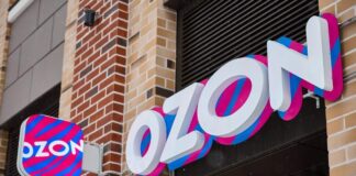 Бизнес к новому году: адвент-календарь для запуска пункта выдачи заказов Ozon