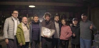 Казахстанско-испанское кино о КарЛАГе создают для Netflix