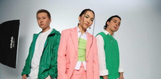 Как музыкальный челлендж inDrive объединил казахстанцев: история создания самого длинного сайфера