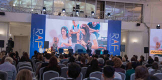 RAF-2024: какое будущее нас ждет