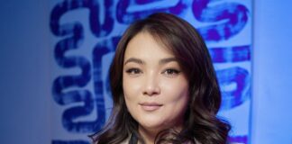 Камшат Атуова: мы всегда анализируем локальную целевую аудиторию по каждому продукту и после этого локализуем глобальный концепт кампании