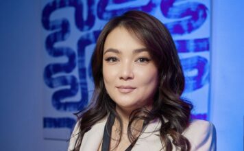 Камшат Атуова: мы всегда анализируем локальную целевую аудиторию по каждому продукту и после этого локализуем глобальный концепт кампании