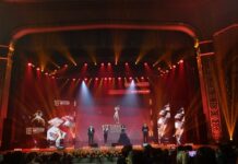 XVII кинофестиваль «Евразия» пройдет под знаком юбилеев Шакена Айманова и киностудии «Казахфильм»