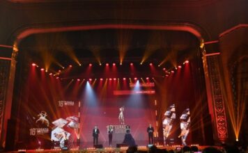 XVII кинофестиваль «Евразия» пройдет под знаком юбилеев Шакена Айманова и киностудии «Казахфильм»