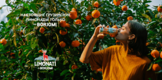 Кейс Limonati от Borjomi: успешный выход на рынок нового премиального лимонада