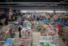 Shopper маркетинг — недостающее звено в маркетинговой коммуникации с клиентом