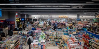 Shopper маркетинг — недостающее звено в маркетинговой коммуникации с клиентом