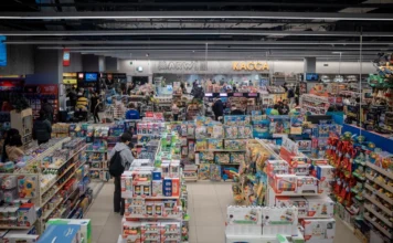 Shopper маркетинг — недостающее звено в маркетинговой коммуникации с клиентом