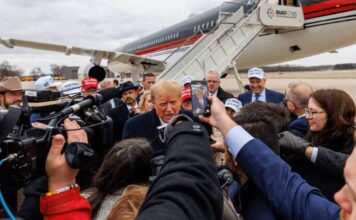 Как победа Трампа в США может повлиять на рынок цифровой рекламы