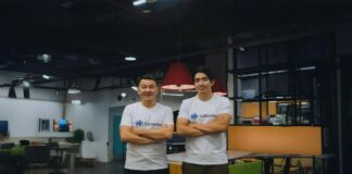 Проект Call2action.ai из Казахстана выходит на рынок США