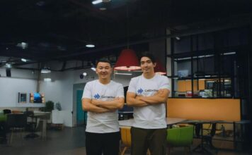 Проект Call2action.ai из Казахстана выходит на рынок США
