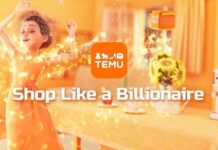 Расходы на онлайн-маркетинг к Черной пятнице выросли из-за конкуренции с Temu и Shein