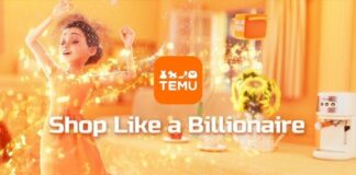 Расходы на онлайн-маркетинг к Черной пятнице выросли из-за конкуренции с Temu и Shein