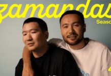 Топ-5 самых популярных подкастов среди казахстанцев