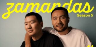 Топ-5 самых популярных подкастов среди казахстанцев