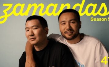 Топ-5 самых популярных подкастов среди казахстанцев