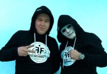 Ремикс Roses от Иманбека набрал 5 млрд прослушиваний