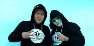 Ремикс Roses от Иманбека набрал 5 млрд прослушиваний