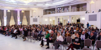 Итоги Регионального Рекламного Форума RAF-2024