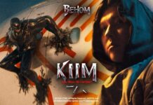 Впервые казахстанский певец создал трек, вдохновленный мировым блокбастером и поддержал казахоязычную версию этого фильма