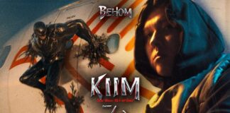 Впервые казахстанский певец создал трек, вдохновленный мировым блокбастером и поддержал казахоязычную версию этого фильма