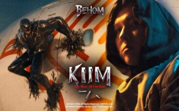 Впервые казахстанский певец создал трек, вдохновленный мировым блокбастером и поддержал казахоязычную версию этого фильма