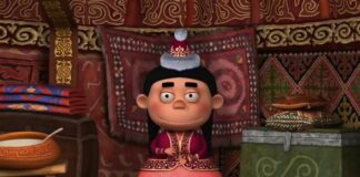 350 млн тенге направят на создание мультфильмов на казахском языке