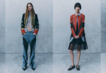 H&M отмечает два десятилетия коллабораций с культовыми дизайнерами