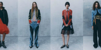 H&M отмечает два десятилетия коллабораций с культовыми дизайнерами