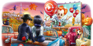 Telegram трансформируется в полноценную видеоплатформу