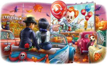 Telegram трансформируется в полноценную видеоплатформу